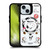 Peanuts Snoopy & Friends Fun Moments BLACK SHOCKPROOF BUMPER CASE COMPATIBLE WITH Apple iPhone 15 & MAGSAFE