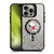 Peanuts Snoopy & Friends XOXO BLACK SHOCKPROOF BUMPER CASE COMPATIBLE WITH Apple iPhone 15 Pro Max & MAGSAFE