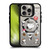Peanuts Snoopy & Friends Fun Moments BLACK SHOCKPROOF BUMPER CASE COMPATIBLE WITH Apple iPhone 15 Pro & MAGSAFE