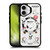 Peanuts Snoopy & Friends Fun Moments BLACK SHOCKPROOF BUMPER CASE COMPATIBLE WITH Apple iPhone 16 & MAGSAFE