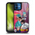 Dragon Ball Super Future Trunks Arc Characters Vegito Gel Armour Case For Apple iPhone 12 / iPhone 12 Pro