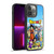 Dragon Ball Super Future Trunks Arc Characters Group Gel Armour Case For Apple iPhone 13 Pro Max