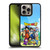 Dragon Ball Super Future Trunks Arc Characters Group Gel Armour Case For Apple iPhone 16 Pro Max
