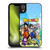 Dragon Ball Super Future Trunks Arc Characters Group Gel Armour Case For Apple iPhone XR