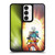 Dragon Ball Super Future Trunks Arc Characters Merged Zamasu Gel Armour Case For Samsung Galaxy S24 5G