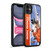 Dragon Ball Z Saiyan Arc Characters Son Goku Gel Armour Case For Apple iPhone 11