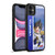 Dragon Ball Z Saiyan Arc Characters Vegeta Gel Armour Case For Apple iPhone 11