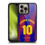 FC Barcelona 2025/26 Players Home Kit Lamine Yamal Gel Armour Case For Apple iPhone 16 Pro Max