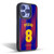 FC Barcelona 2025/26 Players Home Kit Pedri Gel Armour Case For Apple iPhone XR