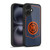 Fc Internazionale Milano 2025/26 Crest Kit Third Gel Armour Case For Apple iPhone 16