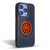 Fc Internazionale Milano 2025/26 Crest Kit Third Gel Armour Case For Apple iPhone 16