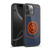 Fc Internazionale Milano 2025/26 Crest Kit Third Gel Armour Case For Apple iPhone 16 Pro Max