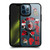AC Milan Logo Icon Icons BLACK SHOCKPROOF BUMPER CASE COMPATIBLE WITH  & MAGSAFE Apple iPhone 12 Pro Max