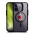 AC Milan Logo Icon Crest BLACK SHOCKPROOF BUMPER CASE COMPATIBLE WITH  & MAGSAFE Apple iPhone 14 Pro