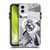 Real Madrid CF Logo Icon Urban SHOCKPROOF BUMPER CASE COMPATIBLE WITH  & MAGSAFE Apple iPhone 11