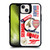 Arsenal FC Logo Icon Icons BLACK SHOCKPROOF BUMPER CASE COMPATIBLE WITH  & MAGSAFE Apple iPhone 14 Plus