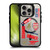Arsenal FC Logo Icon Icons BLACK SHOCKPROOF BUMPER CASE COMPATIBLE WITH  & MAGSAFE Apple iPhone 15 Pro