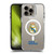 Real Madrid CF Logo Icon Hala Madrid SHOCKPROOF BUMPER CASE COMPATIBLE WITH  & MAGSAFE Apple iPhone 16 Pro Max