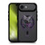 Anne Stokes Mixed Fantasy Art Dragon Beauty BLACK SHOCKPROOF BUMPER CASE COMPATIBLE WITH  & MAGSAFE Apple iPhone 17 Air