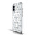 Juventus Football Club Logo Icon Pattern SHOCKPROOF BUMPER CASE COMPATIBLE WITH  & MAGSAFE Apple iPhone 15