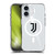 Juventus Football Club Logo Icon Black SHOCKPROOF BUMPER CASE COMPATIBLE WITH  & MAGSAFE Apple iPhone 16