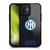 Fc Internazionale Milano Logo Icon Crest Inter BLACK SHOCKPROOF BUMPER CASE COMPATIBLE WITH  & MAGSAFE Apple iPhone 12 / iPhone 12 Pro