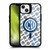 Fc Internazionale Milano Logo Icon Crest Pattern BLACK SHOCKPROOF BUMPER CASE COMPATIBLE WITH  & MAGSAFE Apple iPhone 14 Plus