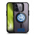 Fc Internazionale Milano Logo Icon Crest Inter BLACK SHOCKPROOF BUMPER CASE COMPATIBLE WITH  & MAGSAFE Apple iPhone 14 Pro