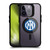 Fc Internazionale Milano Logo Icon Crest BLACK SHOCKPROOF BUMPER CASE COMPATIBLE WITH  & MAGSAFE Apple iPhone 14 Pro