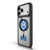 Fc Internazionale Milano Logo Icon Crest Inter BLACK SHOCKPROOF BUMPER CASE COMPATIBLE WITH  & MAGSAFE Apple iPhone 17