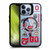 Ohio State University Logo Icon Sticker Collage BLACK SHOCKPROOF BUMPER CASE COMPATIBLE WITH  & MAGSAFE Apple iPhone 13 Pro Max