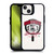 Ohio State University Logo Icon Football BLACK SHOCKPROOF BUMPER CASE COMPATIBLE WITH  & MAGSAFE Apple iPhone 14 Plus