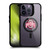 Ohio State University Logo Icon Plain BLACK SHOCKPROOF BUMPER CASE COMPATIBLE WITH  & MAGSAFE Apple iPhone 14 Pro Max