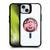 Ohio State University Logo Icon Outline Buckeyes BLACK SHOCKPROOF BUMPER CASE COMPATIBLE WITH  & MAGSAFE Apple iPhone 15 Plus