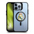 Real Madrid CF Logo Icon Crest BLACK SHOCKPROOF BUMPER CASE COMPATIBLE WITH  & MAGSAFE Apple iPhone 13 Pro Max