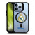 Real Madrid CF Logo Icon Hala Madrid BLACK SHOCKPROOF BUMPER CASE COMPATIBLE WITH  & MAGSAFE Apple iPhone 13 Pro