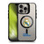 Real Madrid CF Logo Icon Hala Madrid BLACK SHOCKPROOF BUMPER CASE COMPATIBLE WITH  & MAGSAFE Apple iPhone 15 Pro Max