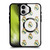 Real Madrid CF Logo Icon Pattern BLACK SHOCKPROOF BUMPER CASE COMPATIBLE WITH  & MAGSAFE Apple iPhone 16 Plus