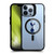 Tottenham Hotspur F.C. Logo Icon Cockerel BLACK SHOCKPROOF BUMPER CASE COMPATIBLE WITH  & MAGSAFE Apple iPhone 13 Pro Max