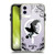 Alchemy Gothic Gothic Art Nevermore SHOCKPROOF BUMPER CASE COMPATIBLE WITH  & MAGSAFE Apple iPhone 11