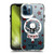 Alchemy Gothic Gothic Art Dead Man's Hand SHOCKPROOF BUMPER CASE COMPATIBLE WITH  & MAGSAFE Apple iPhone 12 / iPhone 12 Pro