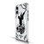 Alchemy Gothic Gothic Art Nine Lives Of Poe Skull Cat SHOCKPROOF BUMPER CASE COMPATIBLE WITH  & MAGSAFE Apple iPhone 13 Pro Max