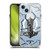 Alchemy Gothic Gothic Art Mjolnir Hammer SHOCKPROOF BUMPER CASE COMPATIBLE WITH  & MAGSAFE Apple iPhone 14 Plus