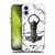 Alchemy Gothic Gothic Art Mjolnir Hammer SHOCKPROOF BUMPER CASE COMPATIBLE WITH  & MAGSAFE Apple iPhone 16 Plus