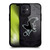 Alchemy Gothic Gothic Art Nevermore BLACK SHOCKPROOF BUMPER CASE COMPATIBLE WITH Apple iPhone 12 / iPhone 12 Pro & MAGSAFE