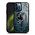 Alchemy Gothic Gothic Art Nevermore BLACK SHOCKPROOF BUMPER CASE COMPATIBLE WITH Apple iPhone 12 Pro Max & MAGSAFE