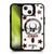 Alchemy Gothic Gothic Art Dead Man's Hand BLACK SHOCKPROOF BUMPER CASE COMPATIBLE WITH Apple iPhone 13 & MAGSAFE