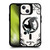 Alchemy Gothic Gothic Art Nevermore BLACK SHOCKPROOF BUMPER CASE COMPATIBLE WITH Apple iPhone 13 & MAGSAFE