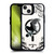 Alchemy Gothic Gothic Art Nevermore BLACK SHOCKPROOF BUMPER CASE COMPATIBLE WITH Apple iPhone 14 Plus & MAGSAFE