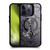 Alchemy Gothic Gothic Art Mjolnir Hammer BLACK SHOCKPROOF BUMPER CASE COMPATIBLE WITH Apple iPhone 14 Pro Max & MAGSAFE